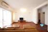 Clean house with cheap price for rent in Tay Ho district,Hanoi